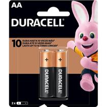 Pilha Alcalina Duracell Pequena Aa 12 Blisters Com 2 Unidades Pilha Alcalina Duracell Pequena Aa 12 Blisters Com 2 Unidades