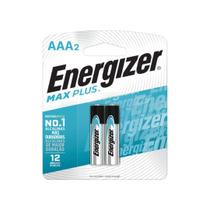 Pilha Alcalina M.plus Aaa2 Cart 2 Energizer Pilha Alcalina M.plus Aaa2 Cart 2 Energizer