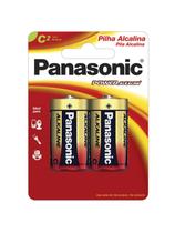 Pilha Alcalina Media C Com 2 Lr14xab/2b Pilha Alcalina Media C Com 2 Lr14xab/2b