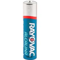 Pilha Alcalina Palito (aaa), Multiblister com 16 Peças, Rayovac