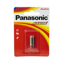 Pilha Alcalina Panasonic Bateria 12V Pilha Alcalina Panasonic Bateria 12V