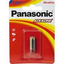 Pilha Alcalina Panasonic Bateria 12V Pilha Alcalina Panasonic Bateria 12V