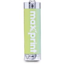 Pilha Alcalina Pequena AA Blister com 04