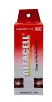 PILHA ALFACELL - R03P/4SG 1.5V - 60 unidades PILHA ALFACELL - R03P/4SG 1.5V - 60 unidades
