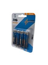 Pilha Auditiva Rayovac Sem Mercurio Tamanho 10 Com 6...