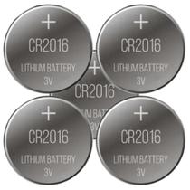 Pilha Bateria CR20 3V Para Alarme Automotivo Relógios - Lithium