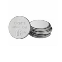 Pilha Bateria CR2016 Cartela Com 5 Unidades Lithium 758623 Pilha Bateria CR2016 Cartela Com 5 Unidades Lithium 758623