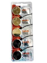 Pilha Bateria CR2032 Maxell 50 unidades