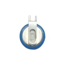 Pilha/bateria Do Bios/cmos 2.7v Com Conector Sanyo -ml1220 Pilha/bateria Do Bios/cmos 2.7v Com Conector Sanyo -ml1220