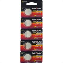 Pilha Bateria El.Rayovac Cr2025 5Un Pilha Bateria El.Rayovac Cr2025 5Un