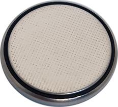 Pilha Bateria FX-CR2430 Lithium 3V Flex Cartela 5 Unidades