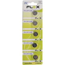 Pilha Bateria Kit Personalizado - Flex