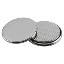 Pilha Bateria Lítio 3V CR2032 Cartela com 5 Unidades Pro Eletronic - ProEletronic Pilha Bateria Lítio 3V CR2032 Cartela com 5 Unidades Pro Eletronic - ProEletronic