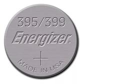 Pilha Bateria Relógio 395/399 Energizer C/5 Un Original