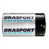 Pilha brasforte d ref.6311 2unid Pilha brasforte d ref.6311 2unid