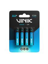 Pilha Comum Aa C/4 1.5v - Vp2ab4c