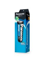 Pilha Comum Aa Tubo Com 52 Um-3sh936