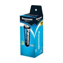 Pilha Comum Aaa Panasonic Tubo Com 40 Unidades R03ual/4s40 F108