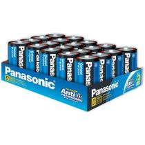 Pilha comum d bandeja com 20 um-1sh300 - PANASONIC