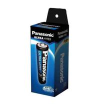 Pilha Comum Palito AAA Bt com 40 Unidades - Panasonic