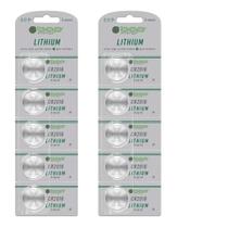 Pilha Cr2016 Bap Botão Calculadora Relógio Controle 10 Un Pilha Cr2016 Bap Botão Calculadora Relógio Controle 10 Un