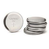 Pilha de Lithium FLEX CR2032 PACK com 5 Unidades Pilha de Lithium FLEX CR2032 PACK com 5 Unidades