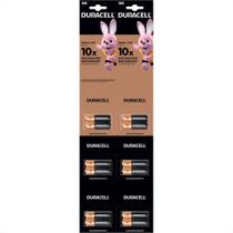 Pilha Duracell Alcalina Pequena Aa Cartela 12 Pecas Pilha Duracell Alcalina Pequena Aa Cartela 12 Pecas