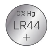 Pilha Eletrônica V13ga/lr44 - Rayovac Pilha Eletrônica V13ga/lr44 - Rayovac