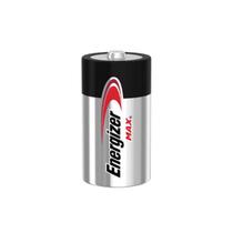 Pilha Energizer Max Media C2