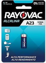 Pilha Especial V23GA - Rayovac