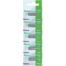 Pilha Golden Bateria 12V Alcalina Mn21 Com 5 Pecas 3133 Pilha Golden Bateria 12V Alcalina Mn21 Com 5 Pecas 3133