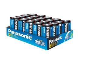 Pilha Grande D 1SH Panasonic BD/20 un