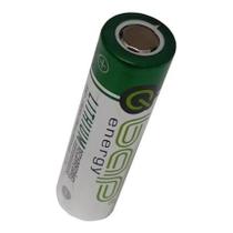 Pilha Lanterna 3,7V 2000Mah Lithium c/blister Bap-18650B - BAP ENERGEY