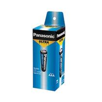 Pilha Palito AAA 40 Unidades- Panasonic
