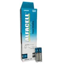 Pilha Palito Alcalina Aaa Alfacell 1.2v Lr032s Com 30 Unidades Pilha Palito Alcalina Aaa Alfacell 1.2v Lr032s Com 30 Unidades