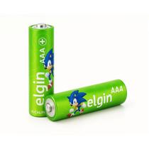 Pilha Palito Comum AAA 1.5V - Cartela com 4 Unidades Pilha Palito Comum AAA 1.5V - Cartela com 4 Unidades