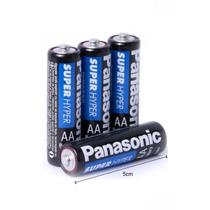 Pilha panasonic AA 4un Pilha panasonic AA 4un