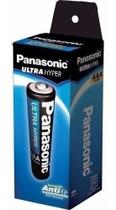 Pilha Panasonic Aaa Palito Comum Cx C/40 Un Ultra Hyper 1,5v