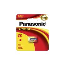 Pilha Panasonic CR2v Lithium 3V Modelo CR2v Marca Panasonic