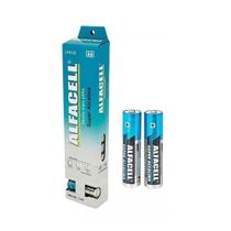 Pilha Pequena Alcalina Aa 1,5v Kit 60 Unidades - Alfacell
