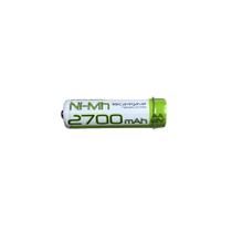Pilha Recarregavel 1.2v 2700mah