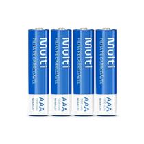 Pilha Recarregável 4-AAA 1000mah - CB050 Multilaser