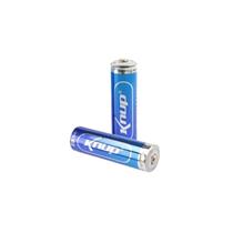 Pilha Recarregável AAA 1100mAh 1,2V - Pack com 2 unid