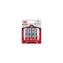 Pilha recarregavel mox aa 2600mah 1. 2v 4 un mo-aa2600b4