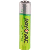 Pilha Recarregável Palito (aaa), 1,2 V, 2 Peças, 55902 Rayovac