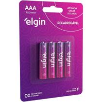 Pilha Recarregavel Palito AAA 900MAH 1.2V C/04 BL.C/04 Pilha Recarregavel Palito AAA 900MAH 1.2V C/04 BL.C/04