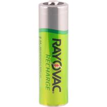 Pilha Recarregável Pequena (aa), 1,2 V, 2 Peças, 55802 Rayovac