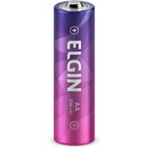 Pilha Recarregavel Pequena AA 2700MAH 1.2V BL.C/04