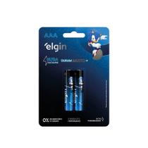 Pilha ULTRA Alcalina AAA Blister C/2 - 82434 Pilha ULTRA Alcalina AAA Blister C/2 - 82434