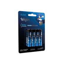 Pilha ULTRA Alcalina AAA Blister C/8 - 82437 Pilha ULTRA Alcalina AAA Blister C/8 - 82437